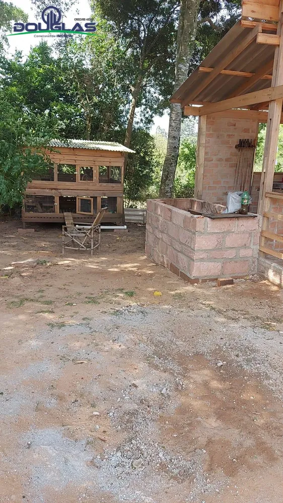 Casa, 1 quarto - Foto 4