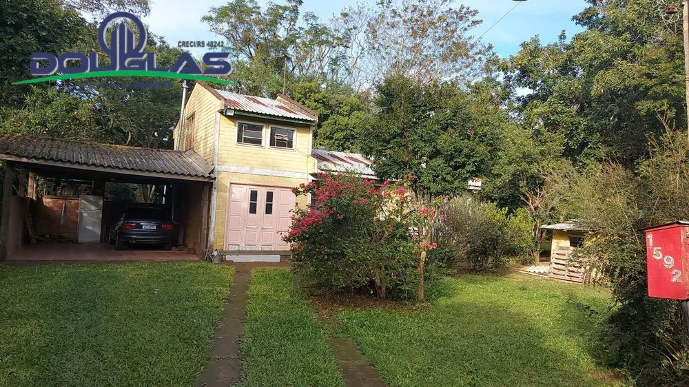 Casa, 2 quartos - Foto 2