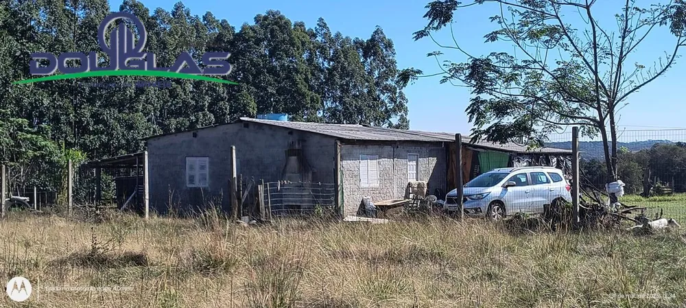 Terreno, 2 hectares - Foto 3