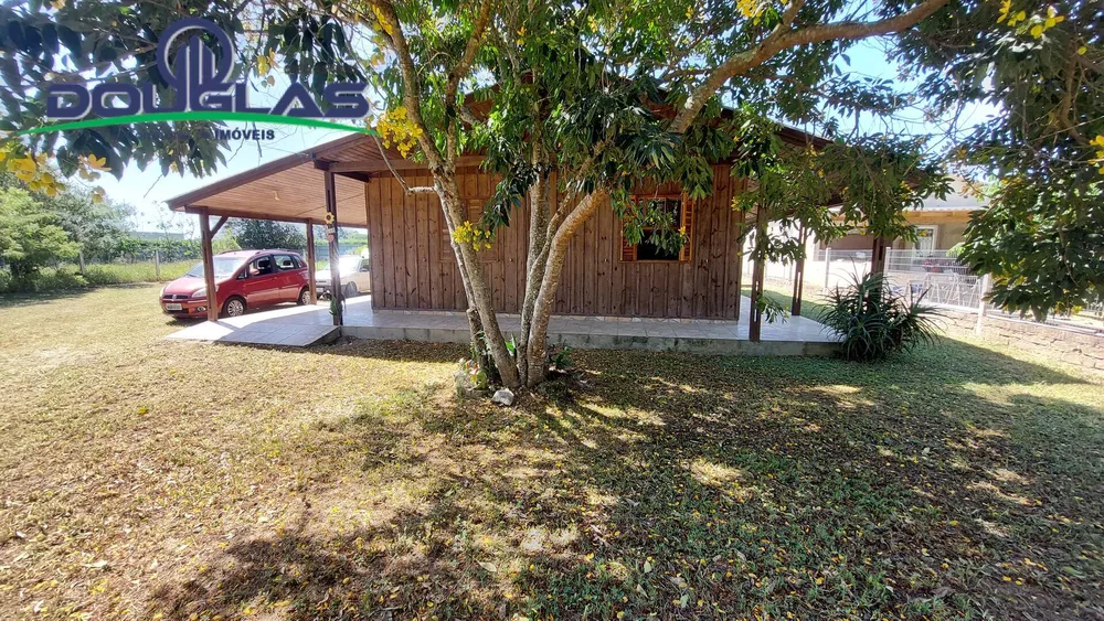 Casa, 2 quartos, 100 m² - Foto 3