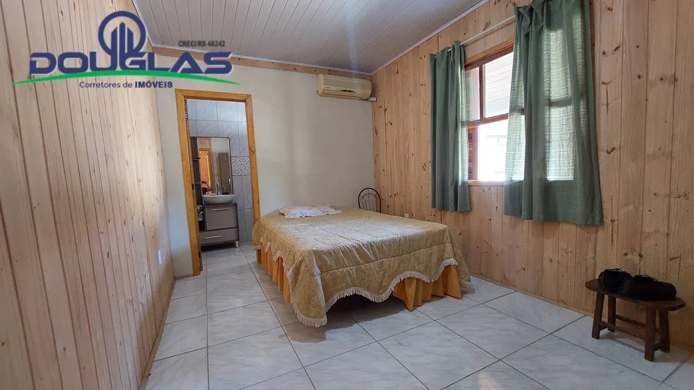 Casa, 2 quartos, 100 m² - Foto 1