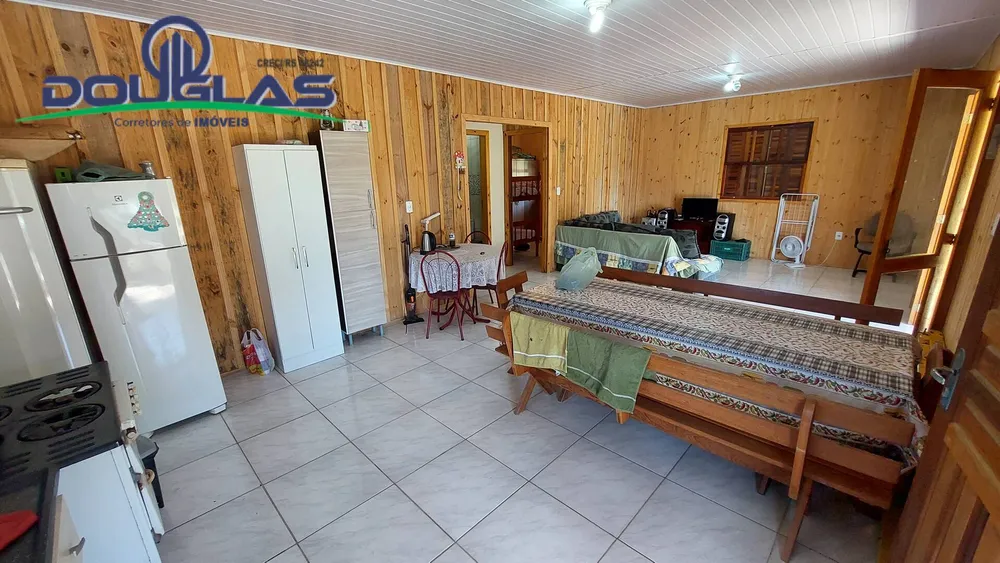 Casa, 2 quartos, 100 m² - Foto 4