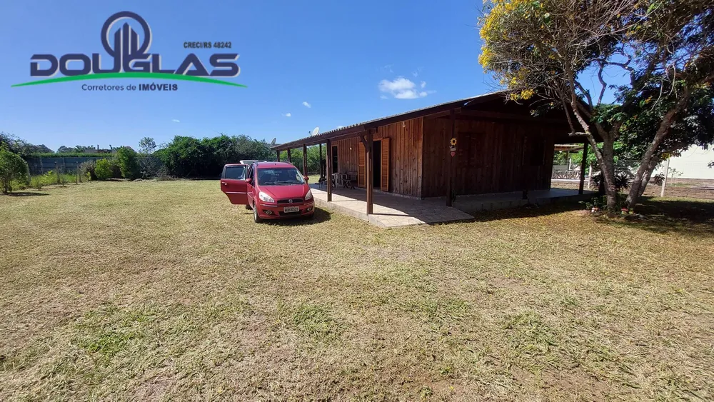 Casa, 2 quartos, 100 m² - Foto 3