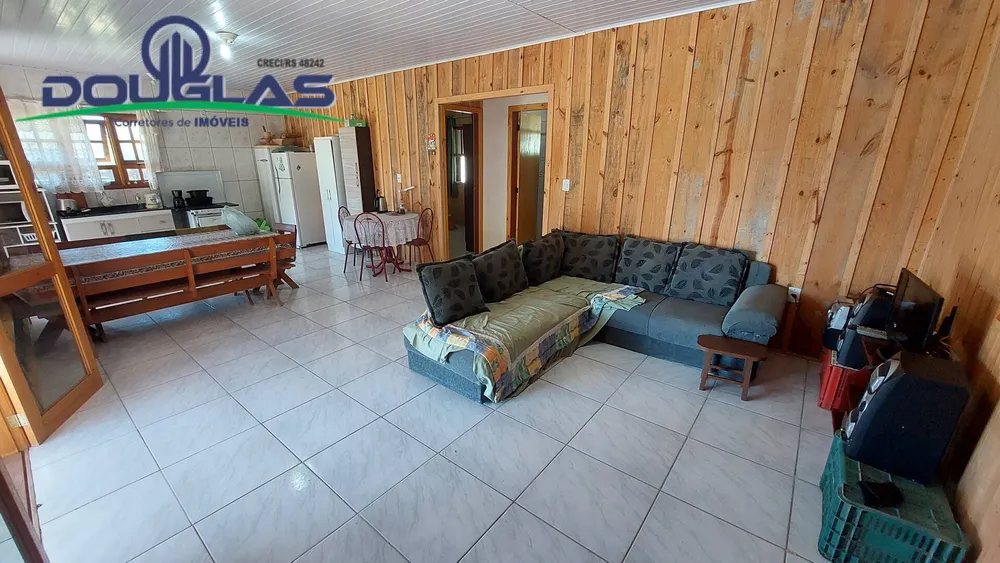 Casa, 2 quartos, 100 m² - Foto 2