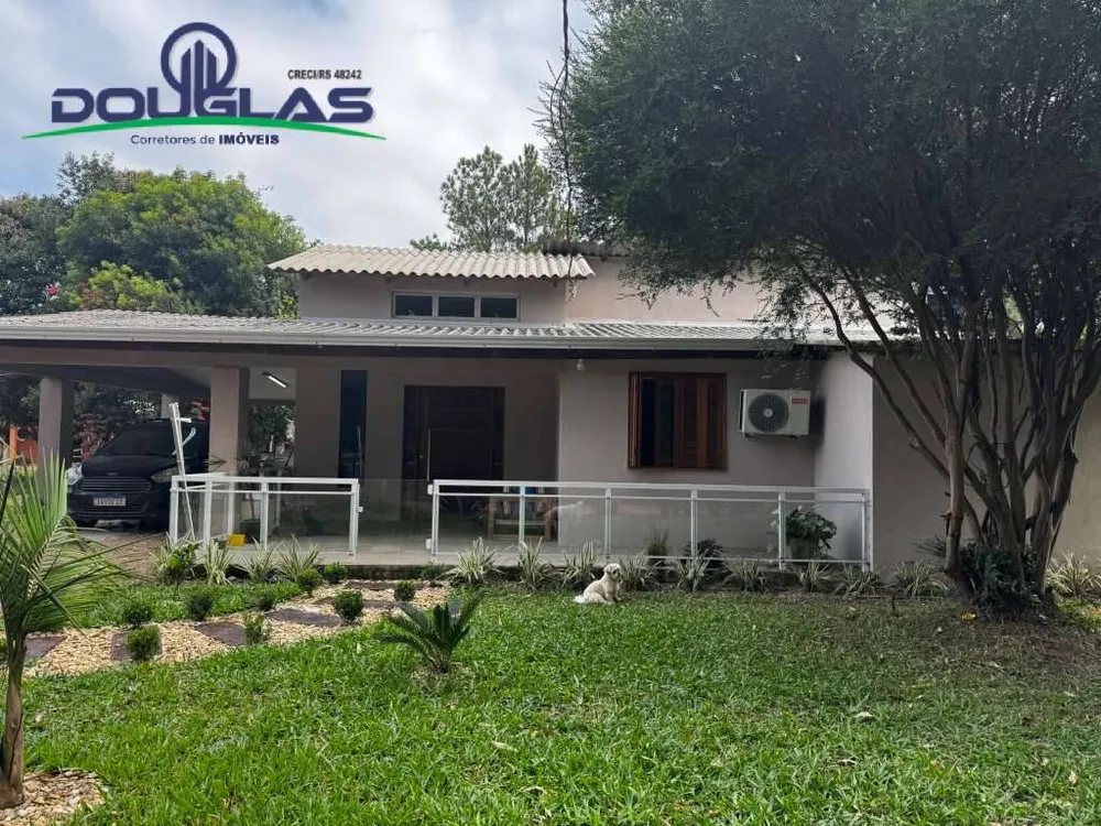 Casa, 5 quartos - Foto 1