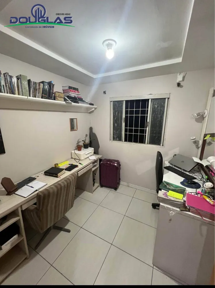 Casa, 5 quartos - Foto 4
