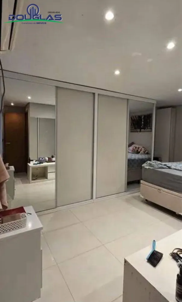 Casa, 5 quartos - Foto 5