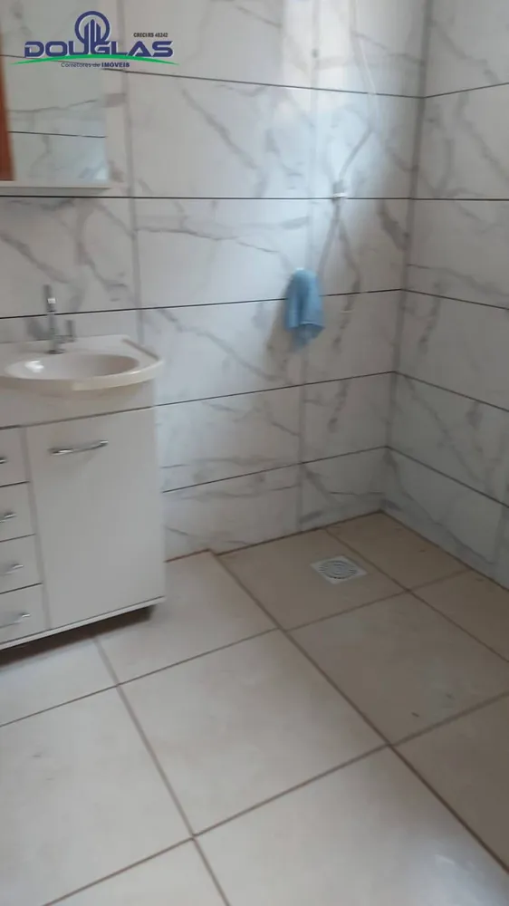 Casa, 3 quartos - Foto 6