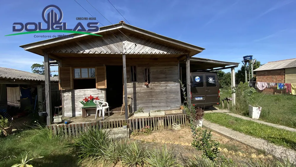 Casa, 3 quartos - Foto 4