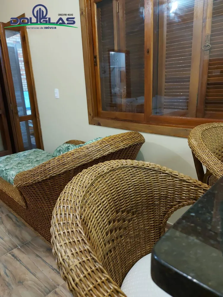 Casa, 2 quartos - Foto 4