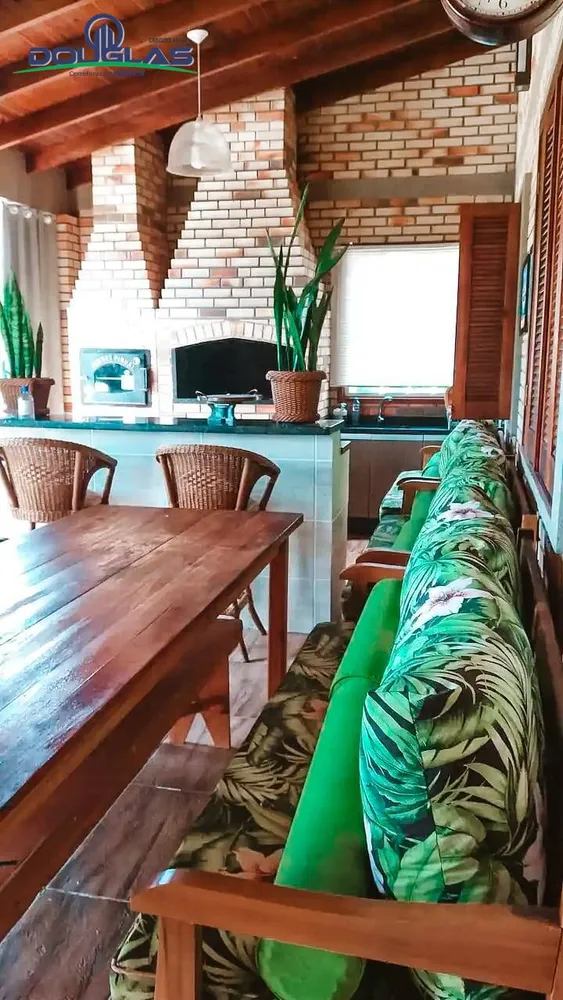 Casa, 2 quartos - Foto 2