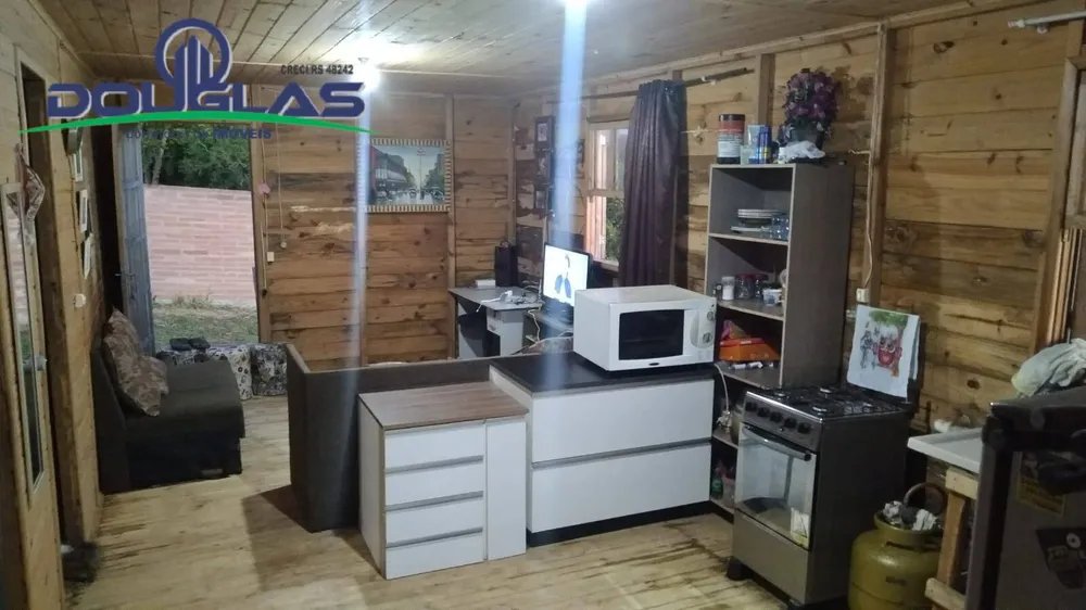 Casa, 2 quartos - Foto 3
