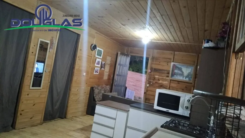 Casa, 2 quartos - Foto 4