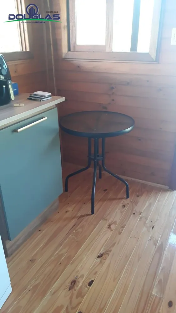 Casa, 1 quarto - Foto 6