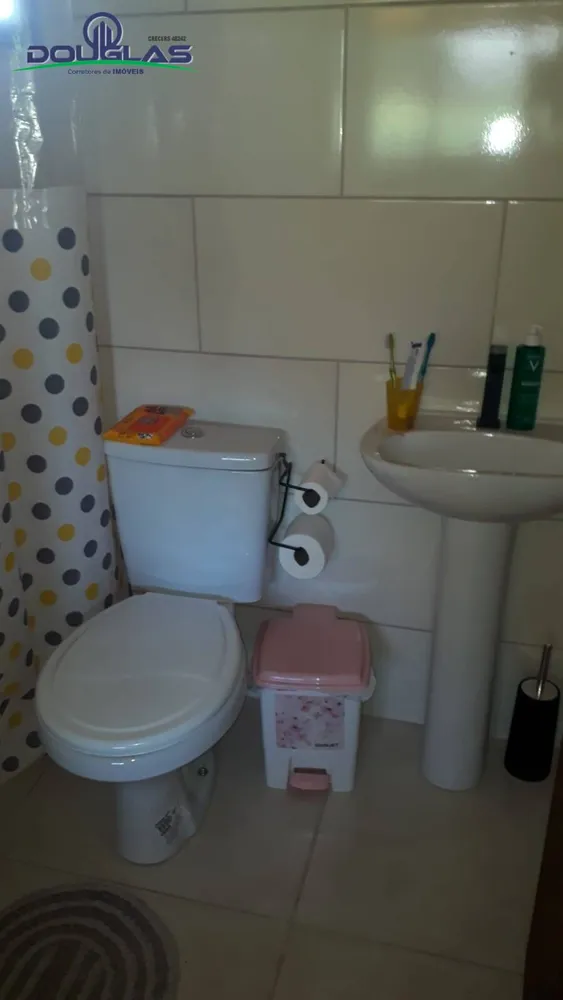 Casa, 1 quarto - Foto 3
