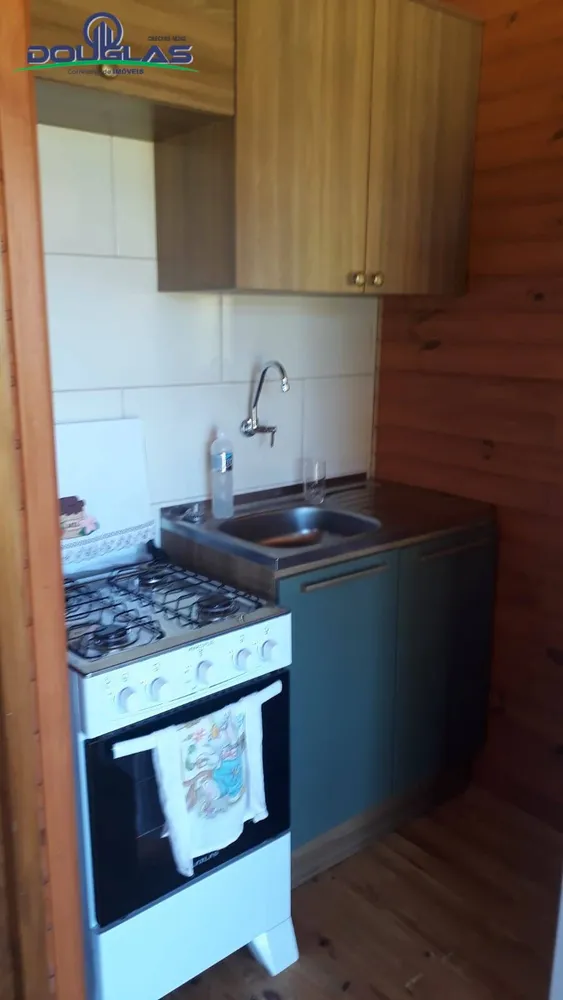 Casa, 1 quarto - Foto 2