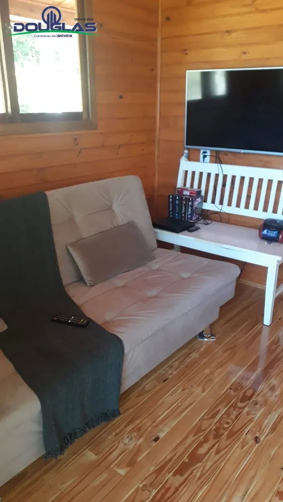 Casa, 1 quarto - Foto 4