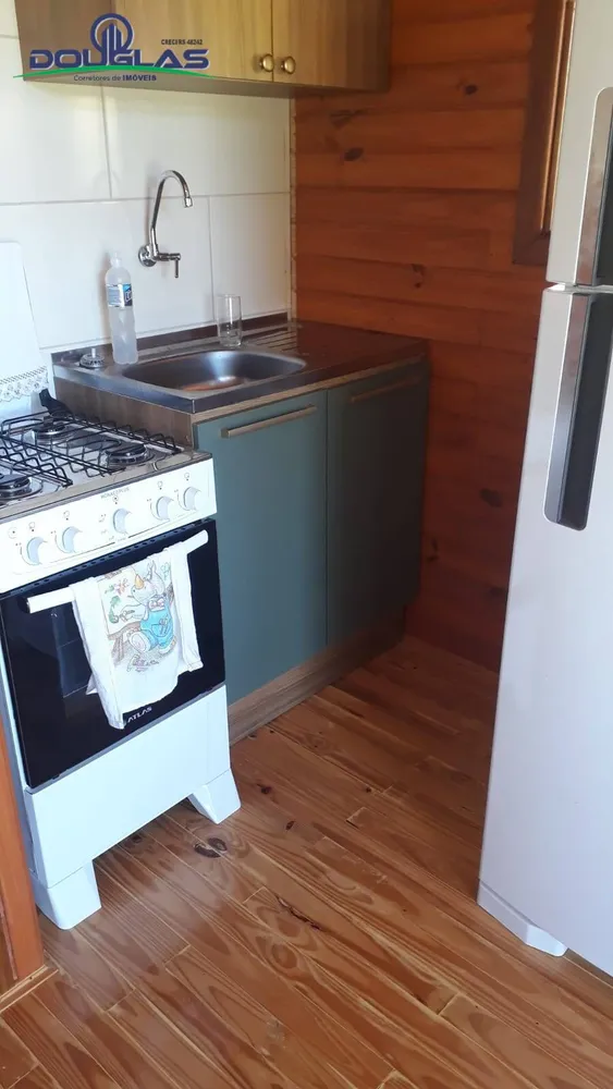 Casa, 1 quarto - Foto 7
