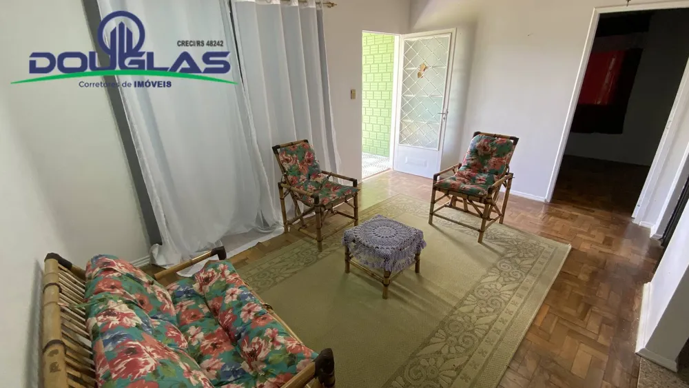 Casa, 3 quartos, 150 m² - Foto 2