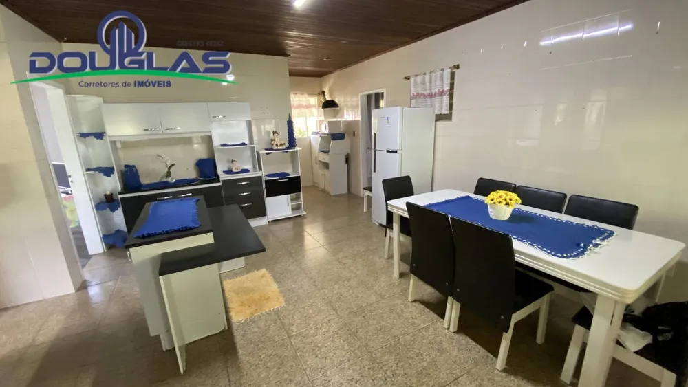 Casa, 3 quartos, 150 m² - Foto 3