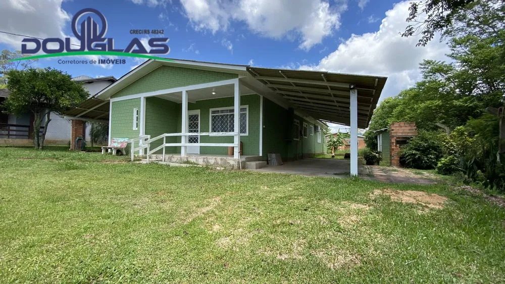 Casa, 3 quartos, 150 m² - Foto 1