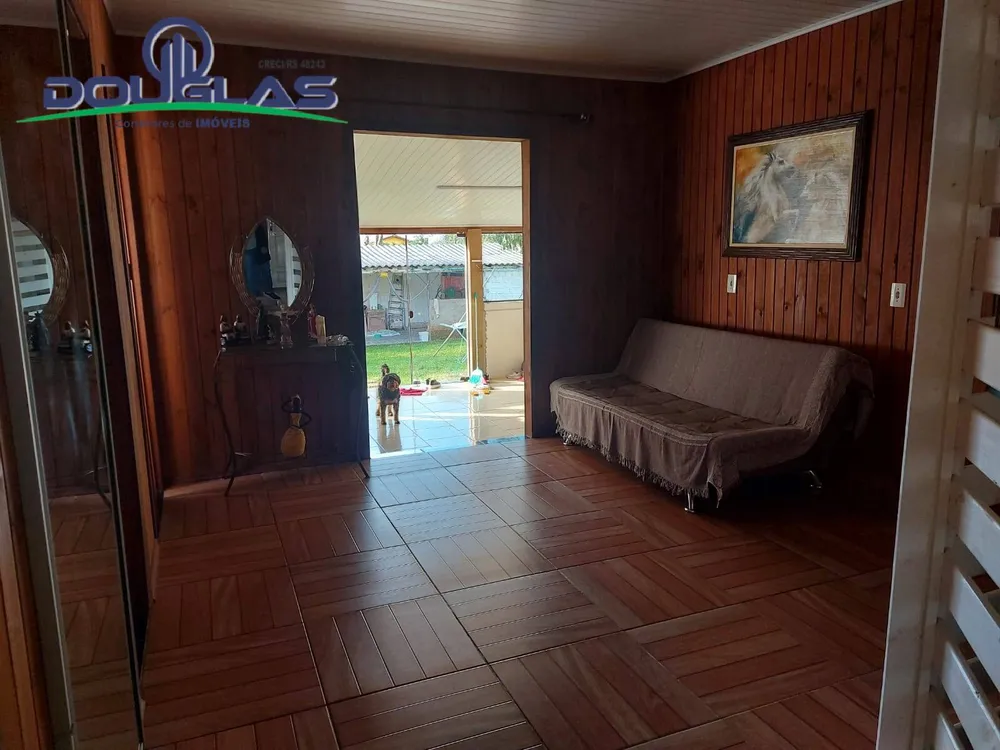 Casa, 2 quartos - Foto 7
