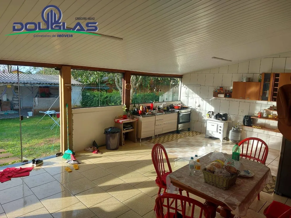 Casa, 2 quartos - Foto 2