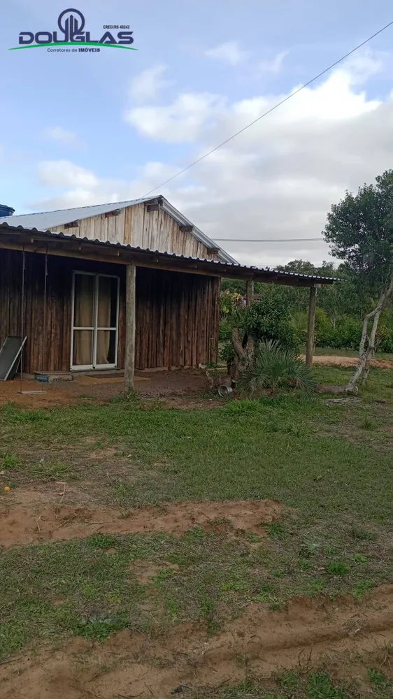 Casa, 2 quartos - Foto 2