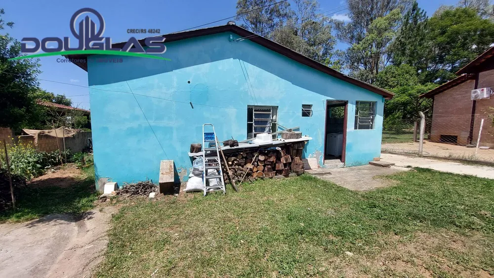 Casa, 2 quartos - Foto 4
