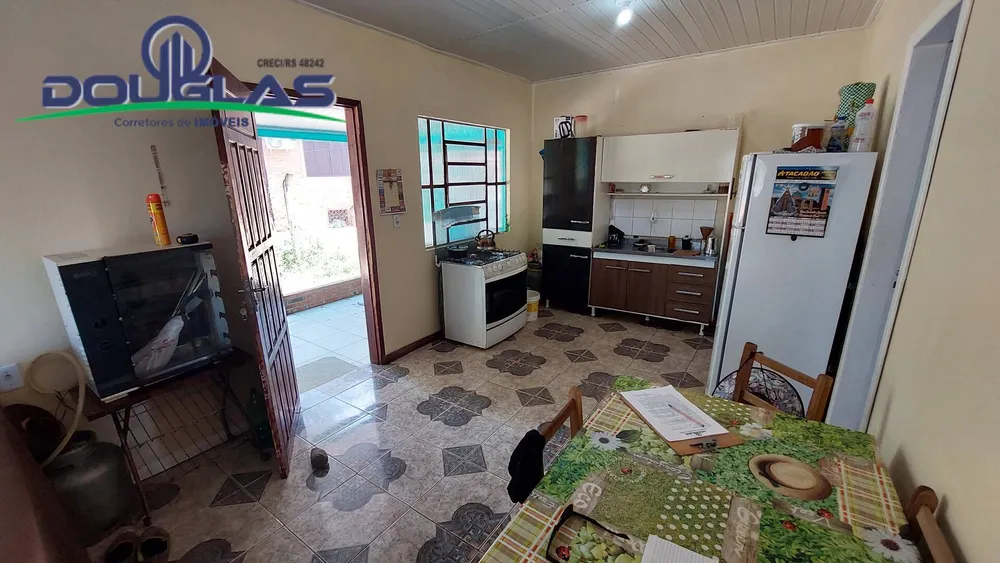 Casa, 2 quartos - Foto 1