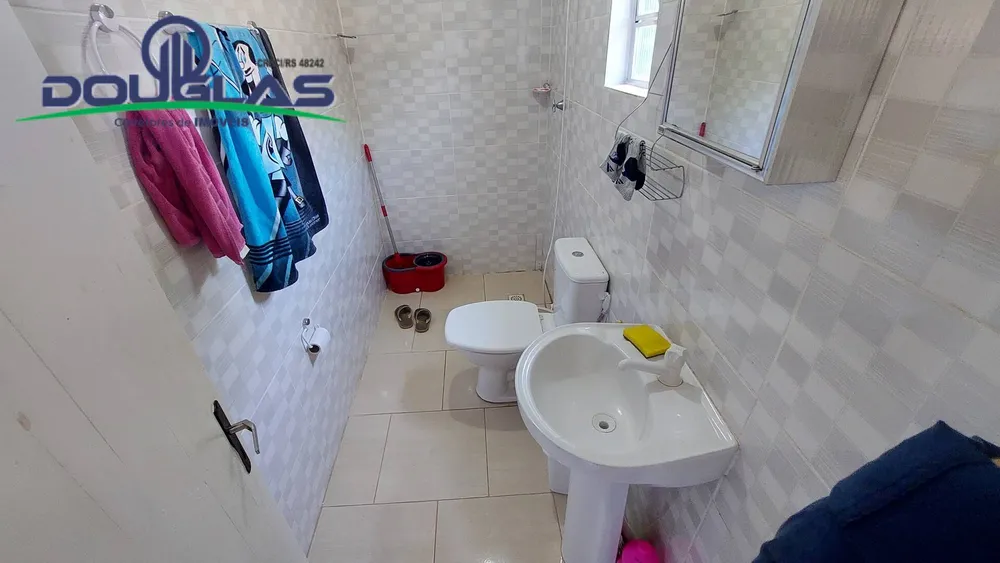 Casa, 2 quartos - Foto 2