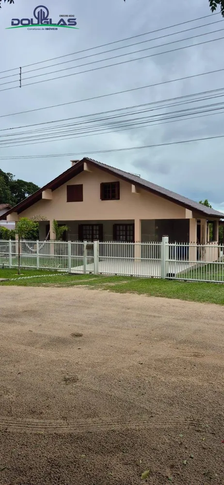 Casa, 3 quartos - Foto 3
