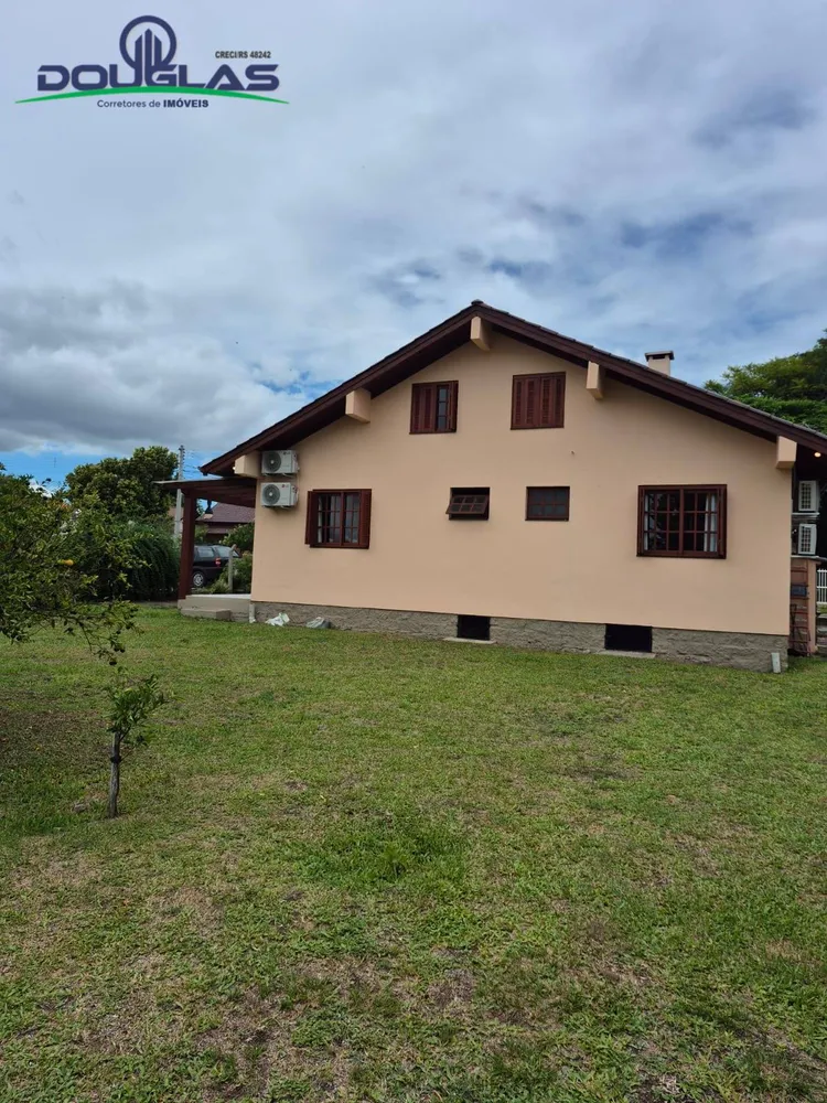 Casa, 3 quartos - Foto 1