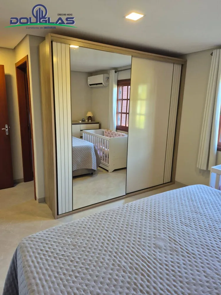 Casa, 3 quartos - Foto 4