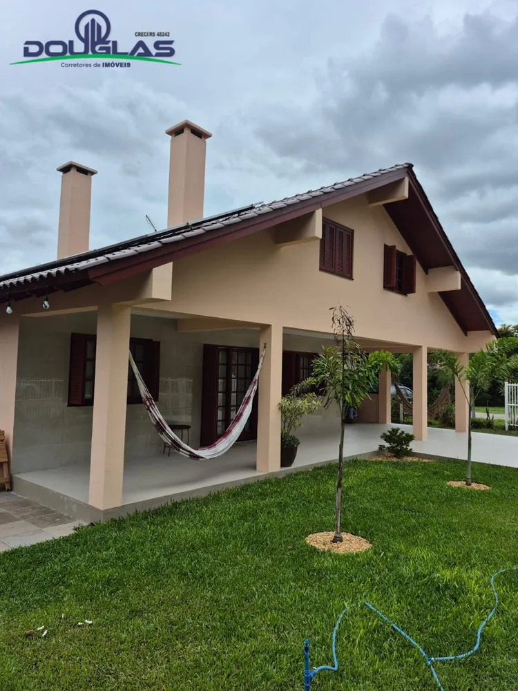 Casa, 3 quartos - Foto 2