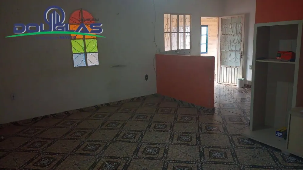 Casa, 3 quartos - Foto 1