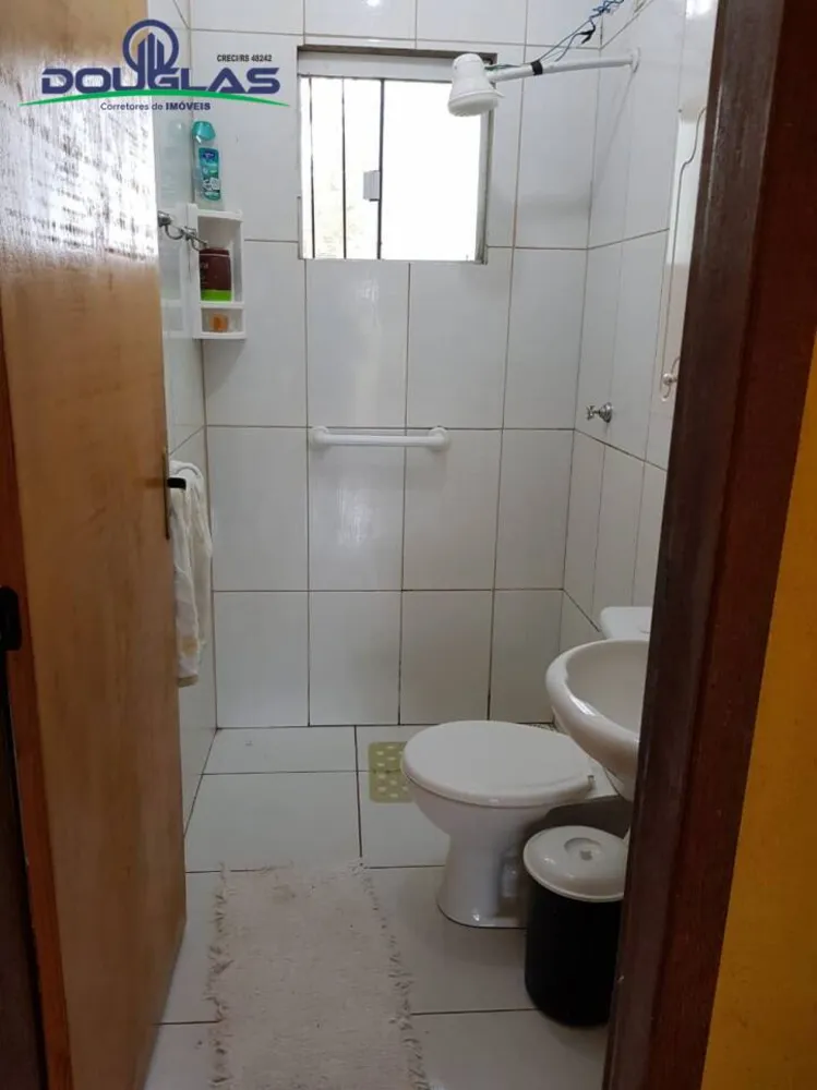 Casa, 3 quartos - Foto 5