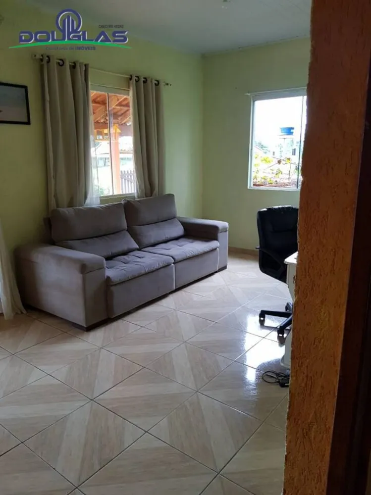 Casa, 3 quartos - Foto 7
