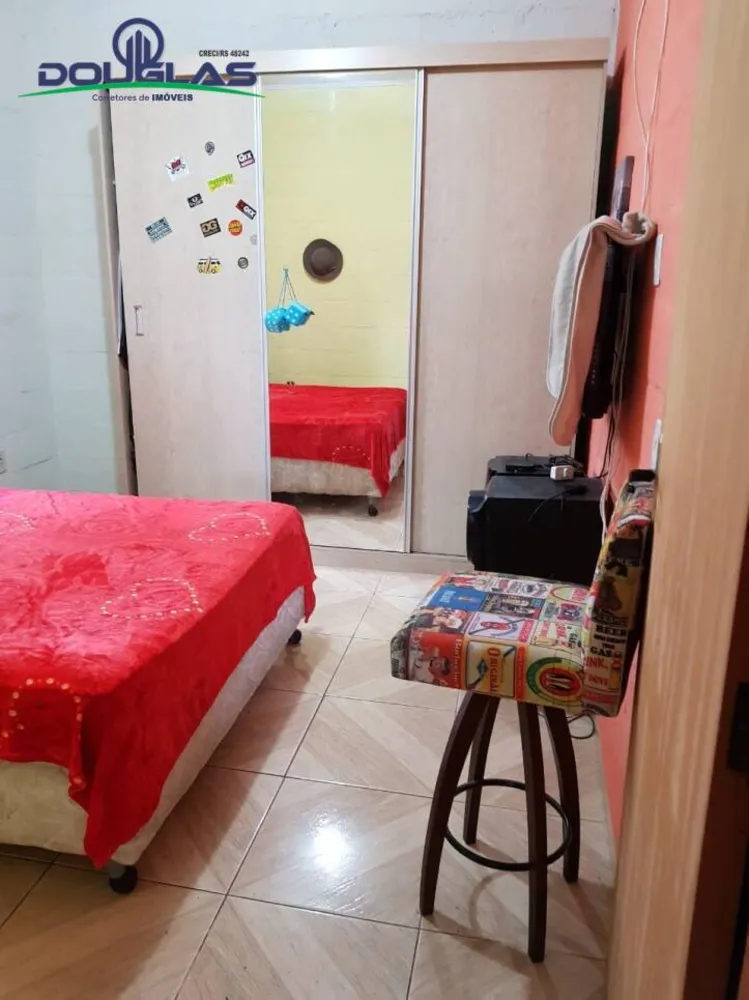 Casa, 3 quartos - Foto 4