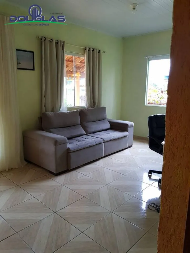 Casa, 3 quartos - Foto 2