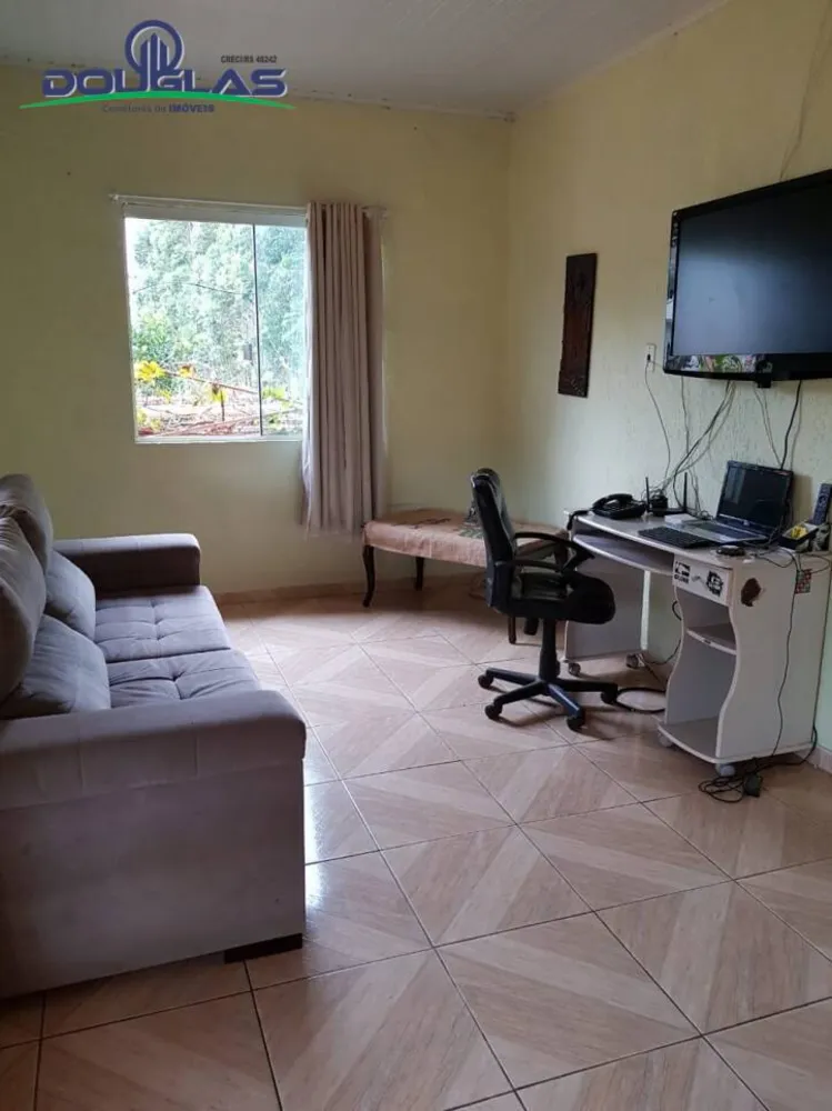 Casa, 3 quartos - Foto 6