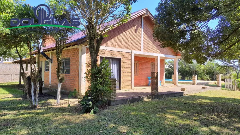 Casa, 5 quartos - Foto 8