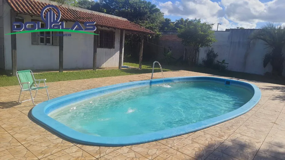 Casa, 5 quartos - Foto 1