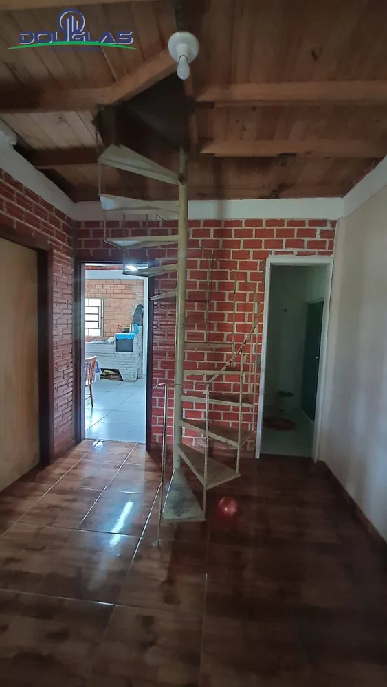 Casa, 5 quartos - Foto 4