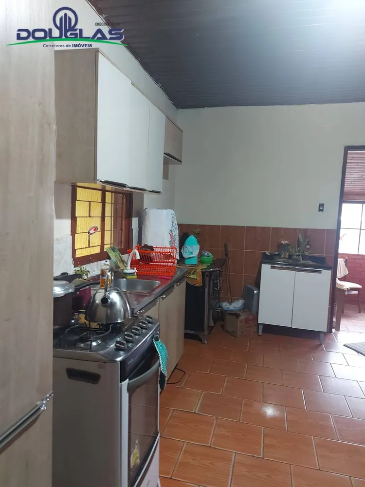 Casa, 2 quartos - Foto 4