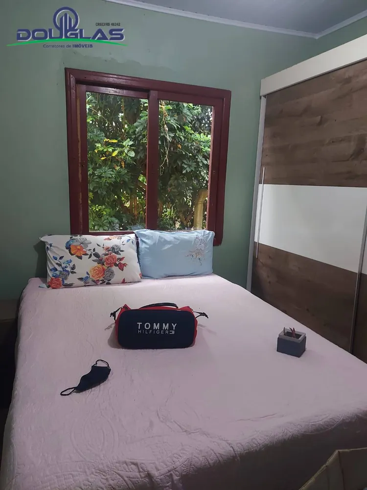 Casa, 2 quartos - Foto 2