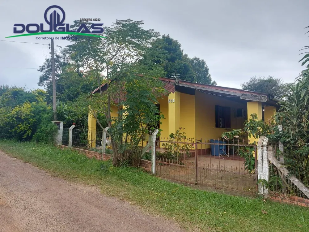 Casa, 2 quartos - Foto 1
