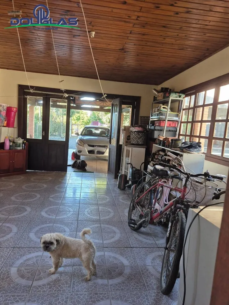 Casa, 3 quartos - Foto 12