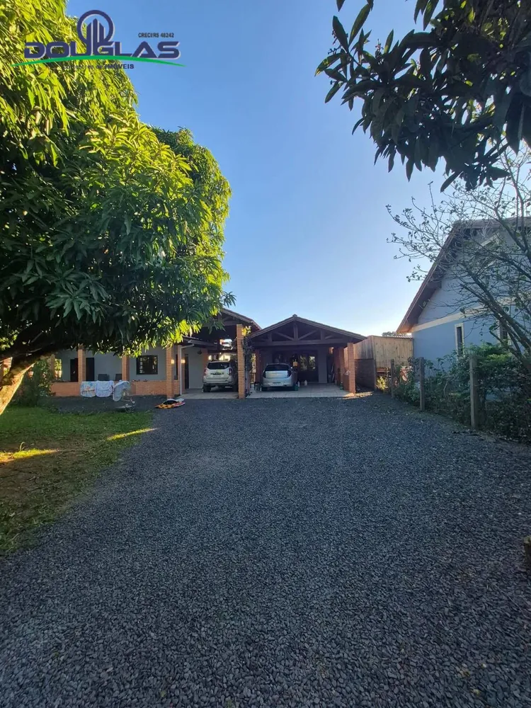 Casa, 3 quartos - Foto 11