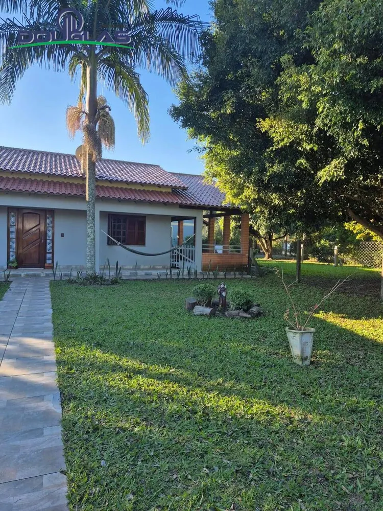 Casa, 3 quartos - Foto 5